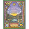 The Fourfold Path to Healing: Working with the Laws of Nutrition, Therapeutics, Movement and Meditation in the Art of Medicine - Paperback