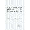 Geometry and Martingales in Banach Spaces - Paperback