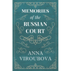 Memories of the Russian Court - Paperback