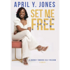 Set Me Free: A Journey Toward Self-Freedom - Hardcover