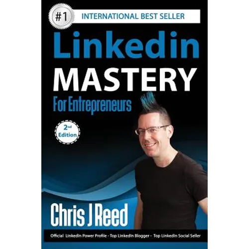 Linkedin Mastery for Entrepreneurs - Paperback