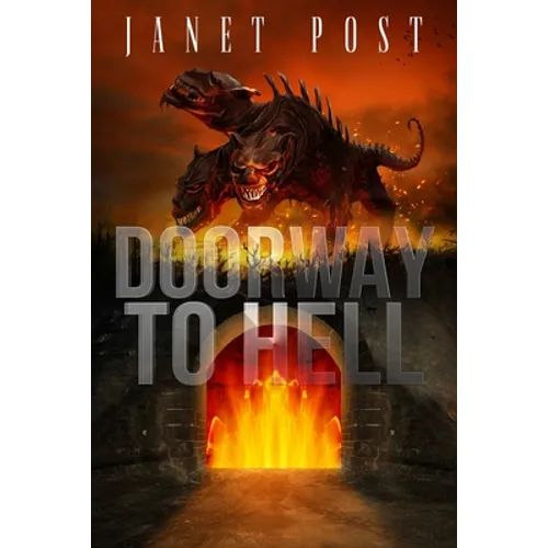 Doorway to Hell - Paperback