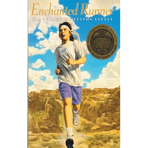 Enchanted Runner - Paperback