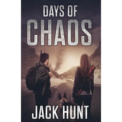 Days of Chaos - Paperback