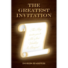 The Greatest Invitation - Paperback