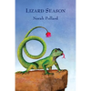 Lizard Season - Paperback