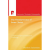 The Omnipresence of Jesus Christ: A Neglected Aspect of Evangelical Christology - Paperback