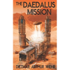 The Daedalus Mission: A Battle For Mars novel - Paperback