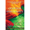 Quantum Spirituality: The Pursuit of Wholeness - Paperback