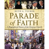 Parade of Faith: A Biographical History of the Christian Church - Paperback