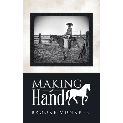 Making a Hand - Hardcover