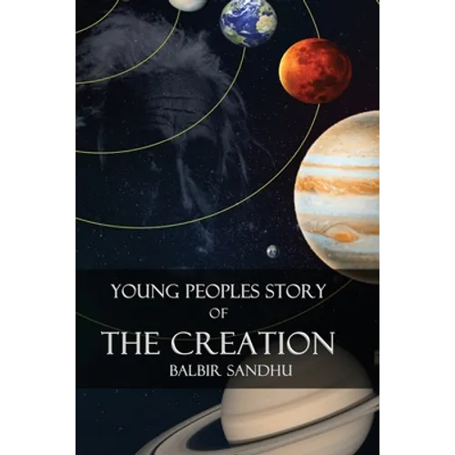 Young Peoples Story of the Creation - Paperback