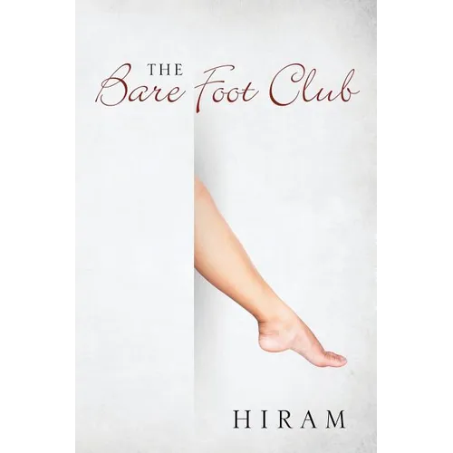 The Bare Foot Club - Paperback