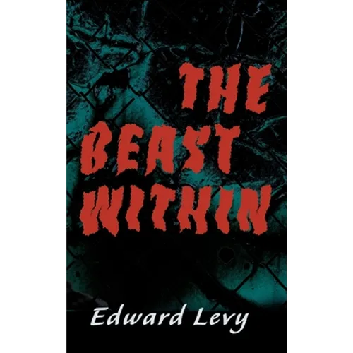 The Beast Within - Paperback