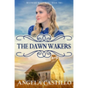 Westward Wanderers-Book 2: The Dawn Wakers - Paperback
