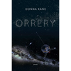 Orrery: Poems - Paperback