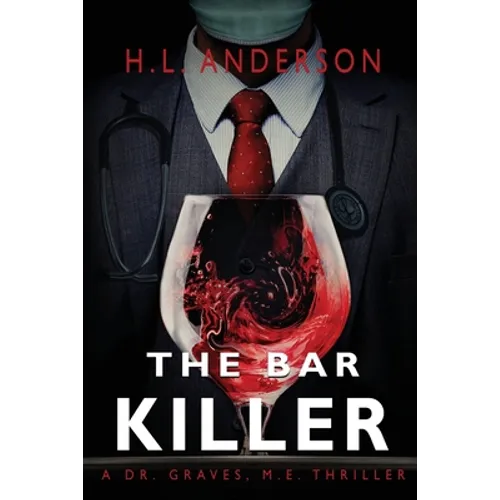The Bar Killer - Paperback