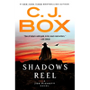 Shadows Reel - Hardcover