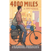 4000 Miles - Paperback