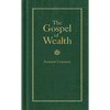 Gospel of Wealth - Hardcover
