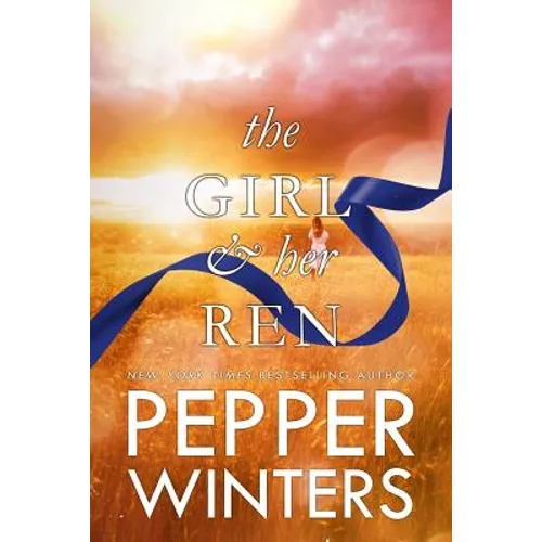 The Girl and Her Ren - Paperback