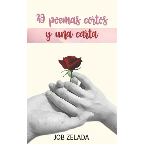 49 poemas cortos y una carta - Paperback