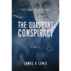 The Quadrant Conspiracy - Paperback