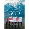 Having Brunch with God: Weekly Devotionals That Provide Spiritual Nourishment - Hardcover