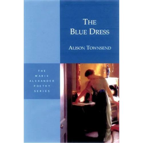 The Blue Dress - Paperback