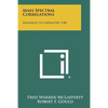 Mass Spectral Correlations: Advances In Chemistry, V40 - Paperback