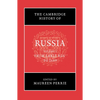 The Cambridge History of Russia - Paperback