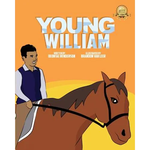 Young William - Paperback