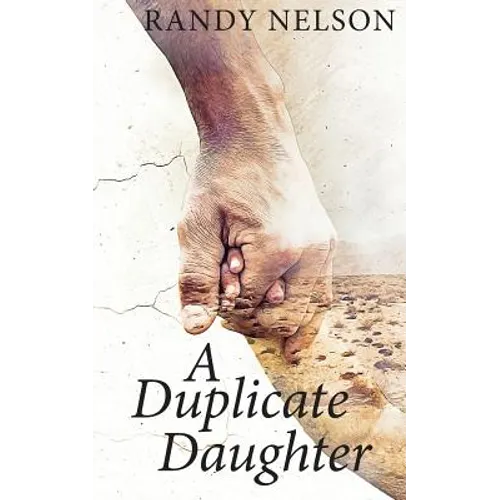 A Duplicate Daughter - Paperback