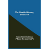 The Danish History, Books I-Ix - Paperback