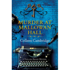 Murder at Mallowan Hall - Hardcover