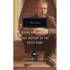 Oscar and Lucinda, True History of the Kelly Gang: Introduction by Paul Giles - Hardcover