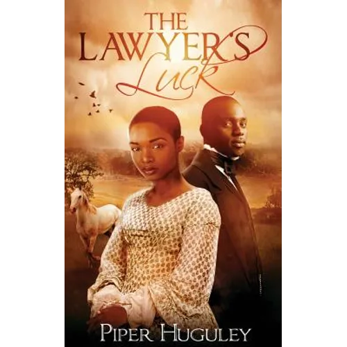 The Lawyer's Luck: A Home to Milford College prequel novella - Paperback