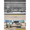 Back to the Office: 50 Revolutionary Office Buildings and How They Sustained - Hardcover