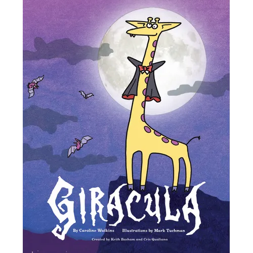 Giracula - Hardcover