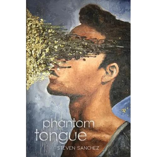 Phantom Tongue - Paperback