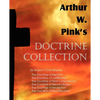 Arthur W. Pink's Doctrine Collection - Paperback