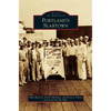 Portland's Slabtown - Hardcover