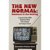 The New Normal: A Journal of How COVID Shaped the World, From Someone Just Trying to Survive - Paperback