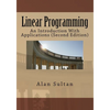Linear Programming: An Introduction With Applications (Second Edition) - Paperback