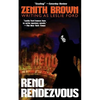 Reno Rendezvous - Paperback