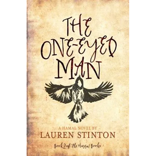 The One-Eyed Man - Paperback