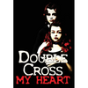 Double-Cross My Heart - Hardcover