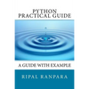 Python practical Guide - Paperback