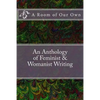 A Room of Our Own: An Anthology of Feminist & Womanist Writing - Paperback