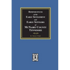 Reminiscences of the Early Settlement and Early Settlers of McNairy County, Tennessee - Paperback
